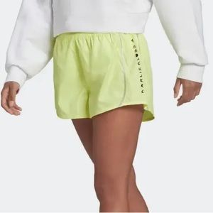 Adidas Hb1433 Karlie Kloss Women's Adventure Woodwav Shorts Size S